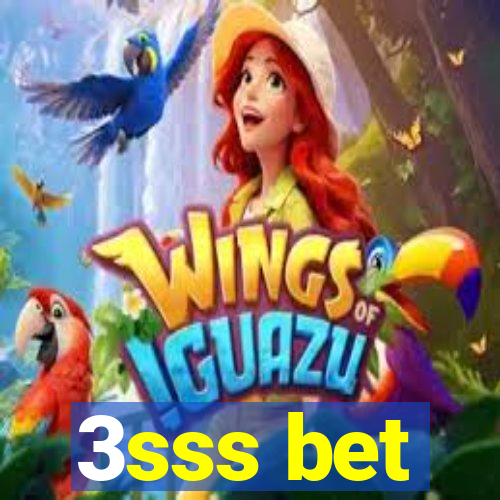 3sss bet